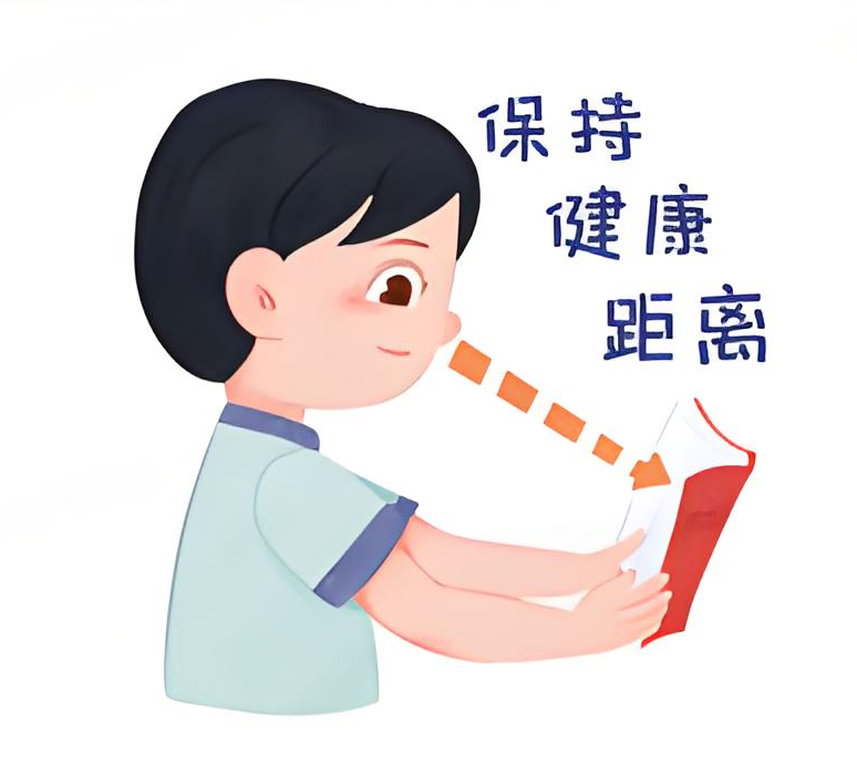 白内障患者的生活注意事项有哪些(图1)